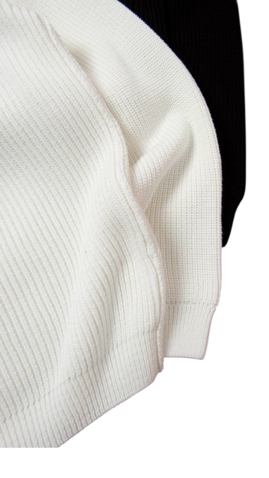 Men Knit Sweater - The Filthy Project  1 pack 6 PCS Set