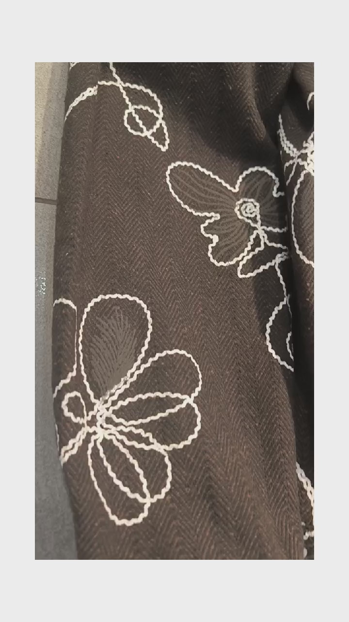 MEN BOHEM JACKET FASHION